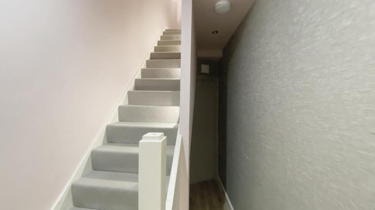 Holiday home Stunning 3-bed House In Westminster *