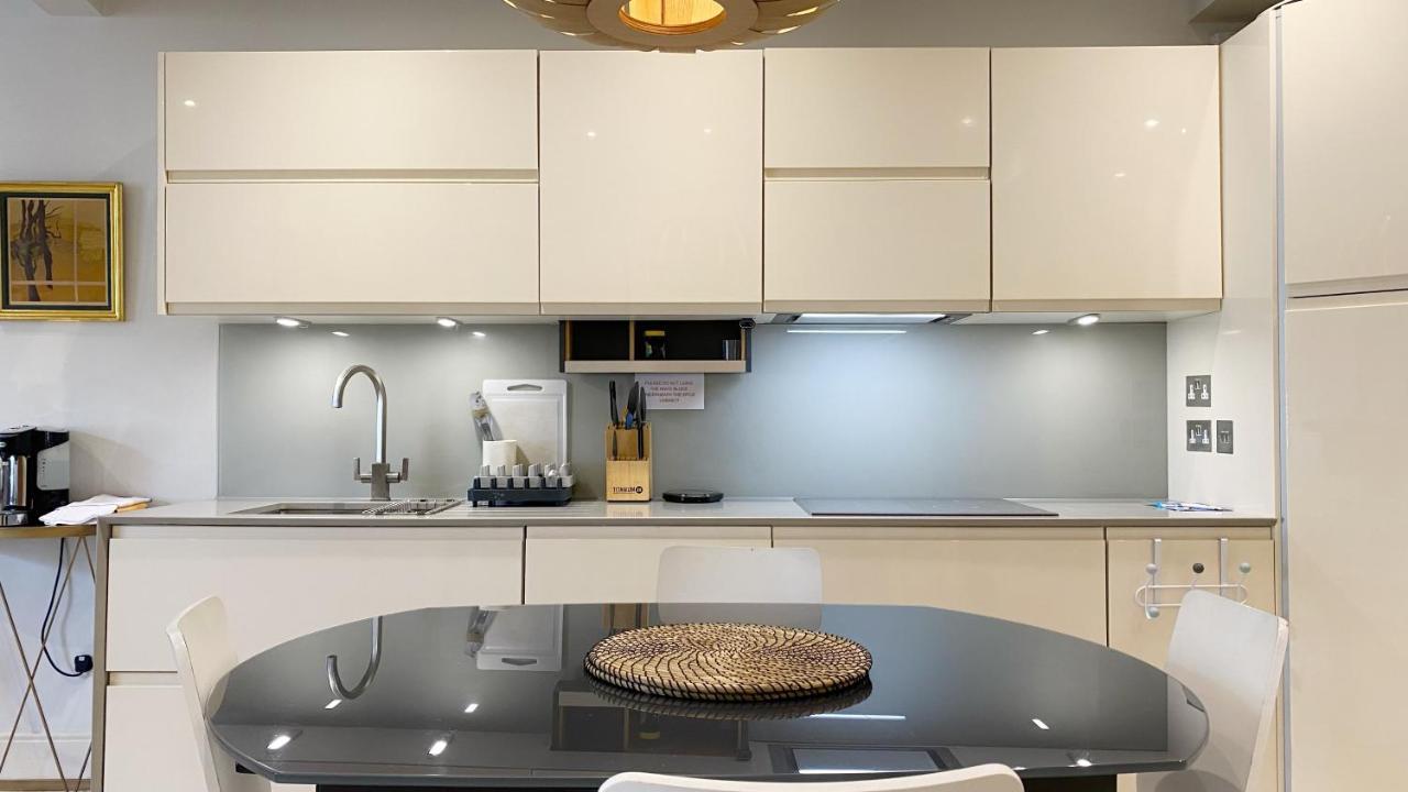 Holiday home Stunning 3-bed House In Westminster *