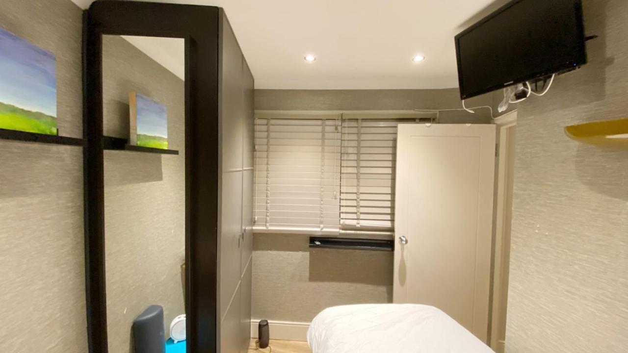 Stunning 3-bed House In Westminster London