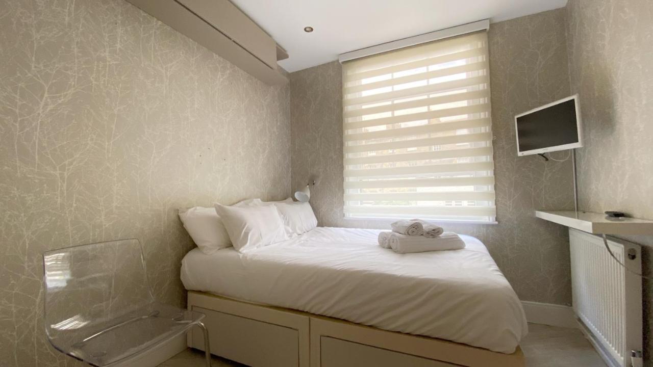 Holiday home Stunning 3-bed House In Westminster